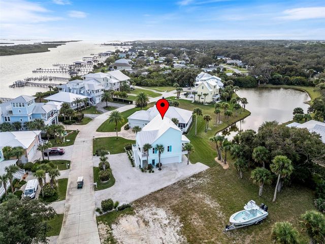 622 RIVERSIDE LANDING DRIVE, Oak Hill, FL 32759