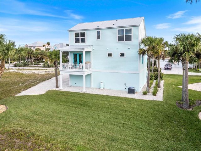 622 RIVERSIDE LANDING DRIVE, Oak Hill, FL 32759