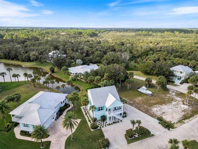 622 RIVERSIDE LANDING DRIVE, Oak Hill, FL 32759