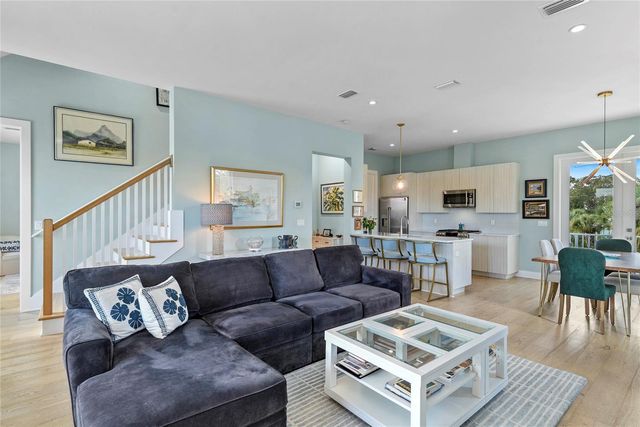 622 RIVERSIDE LANDING DRIVE, Oak Hill, FL 32759