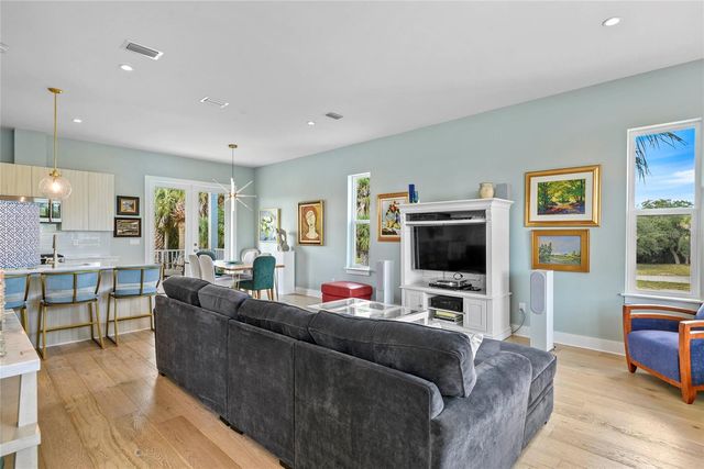 622 RIVERSIDE LANDING DRIVE, Oak Hill, FL 32759