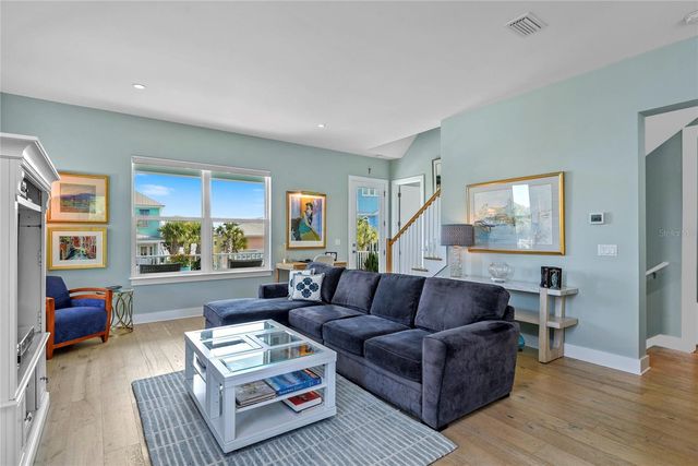 622 RIVERSIDE LANDING DRIVE, Oak Hill, FL 32759