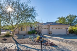 1651 W Thorntree Drive, Tucson, AZ 85737