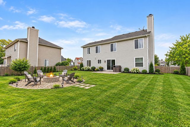 21957 W Laguna Court, Plainfield, IL 60544