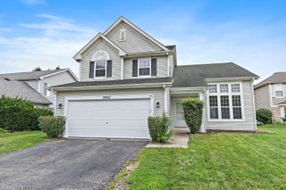 21957 W Laguna Court, Plainfield, IL 60544