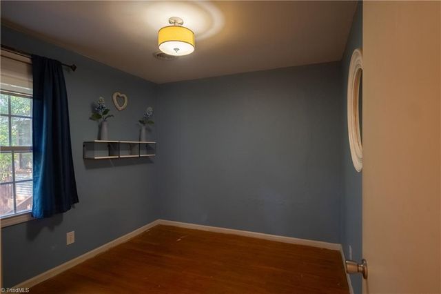 7606 Bailey Lane, Liberty, NC 27298