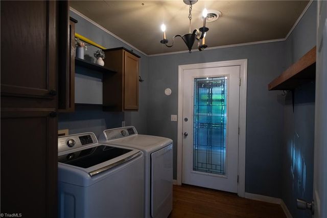 7606 Bailey Lane, Liberty, NC 27298