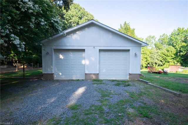 7606 Bailey Lane, Liberty, NC 27298