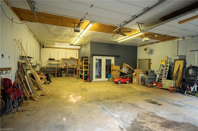 7606 Bailey Lane, Liberty, NC 27298