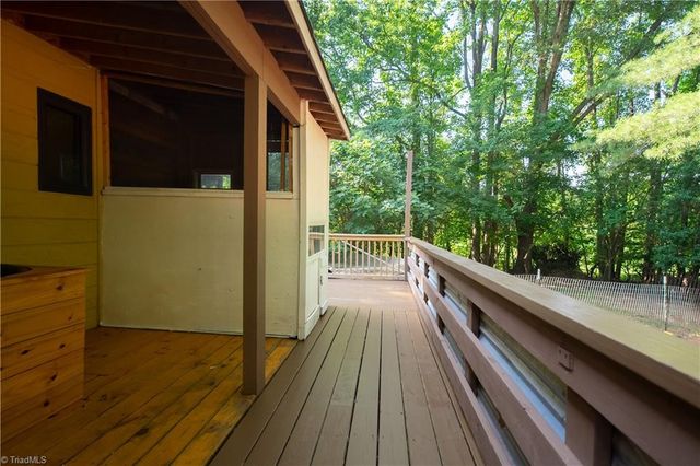 7606 Bailey Lane, Liberty, NC 27298