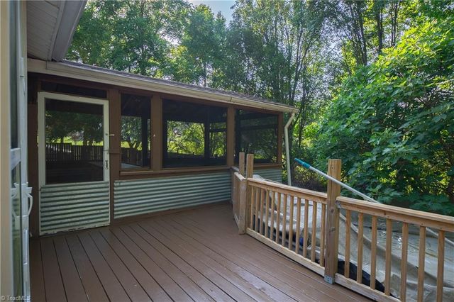7606 Bailey Lane, Liberty, NC 27298