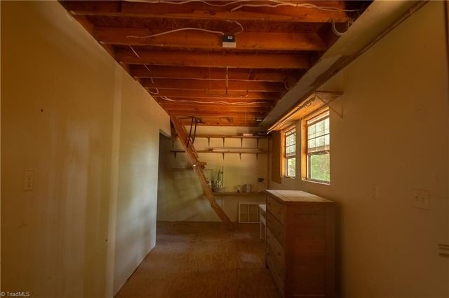 7606 Bailey Lane, Liberty, NC 27298