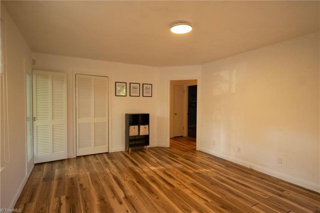 7606 Bailey Lane, Liberty, NC 27298