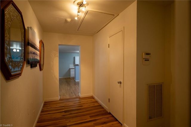 7606 Bailey Lane, Liberty, NC 27298