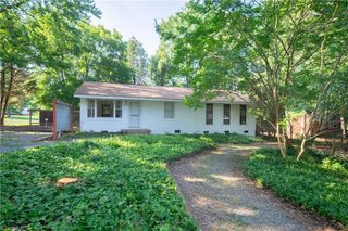 7606 Bailey Lane, Liberty, NC 27298