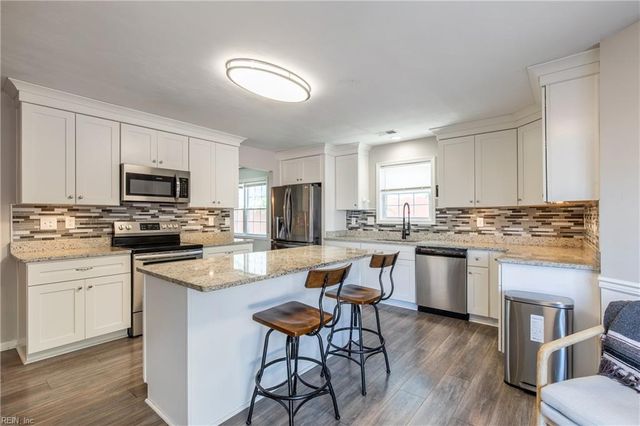 1469 Stalls WAY, Virginia Beach, VA 23453