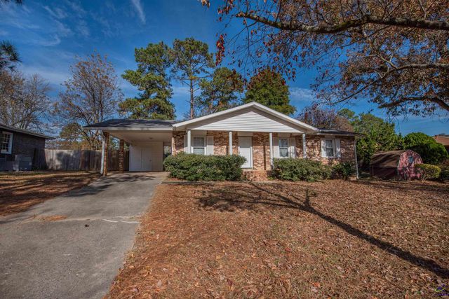 103 Oakdale Dr, Warner Robins, GA 31088