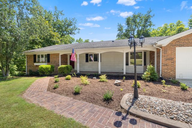 1025 Woodspoint Drive, Lawrenceburg, KY 40342