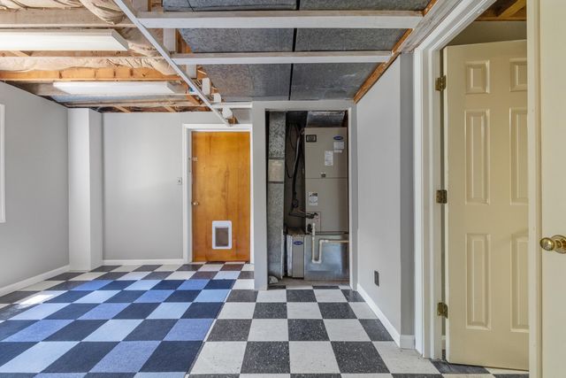 1025 Woodspoint Drive, Lawrenceburg, KY 40342