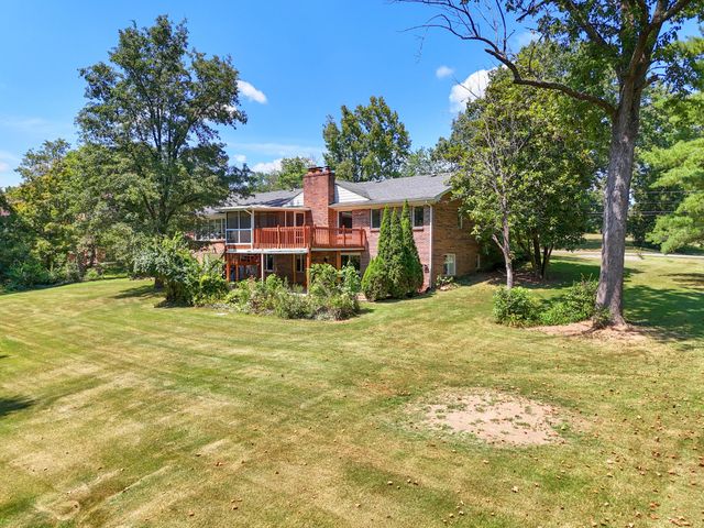 1025 Woodspoint Drive, Lawrenceburg, KY 40342