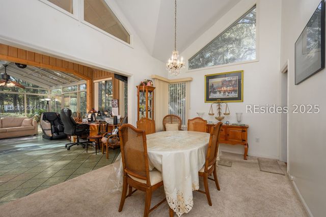 27 Barony Ln, Hilton Head Island, SC 29928