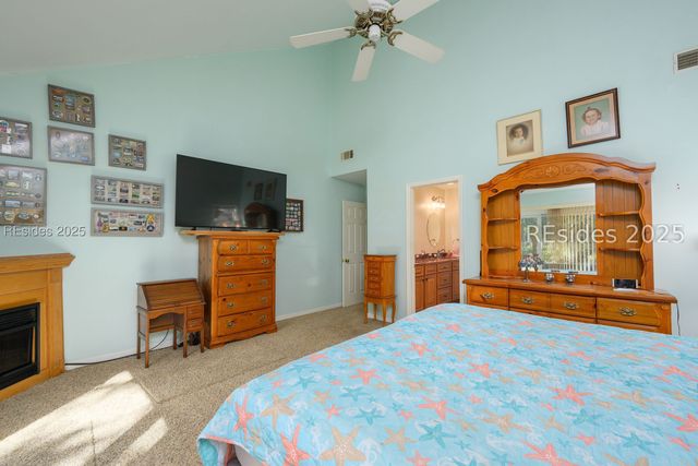 27 Barony Ln, Hilton Head Island, SC 29928