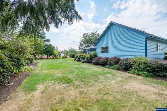 35628 Knox Butte Rd E, Albany, OR 97322
