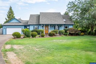 35628 Knox Butte Rd E, Albany, OR 97322