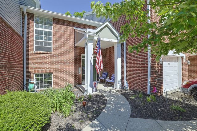 6714 Washington Circle, Middletown, OH 45005