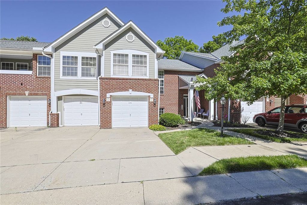 6714 Washington Circle, Middletown, OH 45005