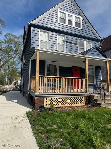 2201 E 86th Street, Cleveland, OH 44106