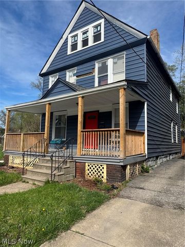 2201 E 86th Street, Cleveland, OH 44106