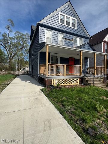 2201 E 86th Street, Cleveland, OH 44106