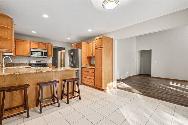7474 Wiczer Drive, Whitehall, MI 49461