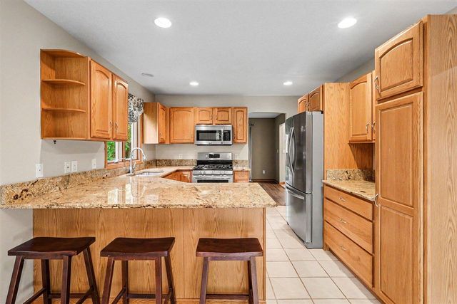 7474 Wiczer Drive, Whitehall, MI 49461