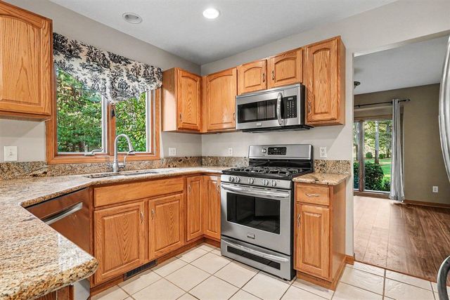 7474 Wiczer Drive, Whitehall, MI 49461