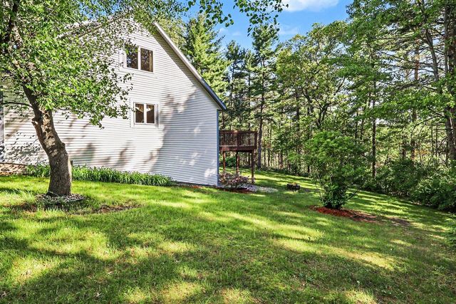 7474 Wiczer Drive, Whitehall, MI 49461