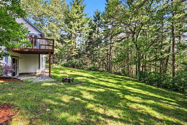 7474 Wiczer Drive, Whitehall, MI 49461