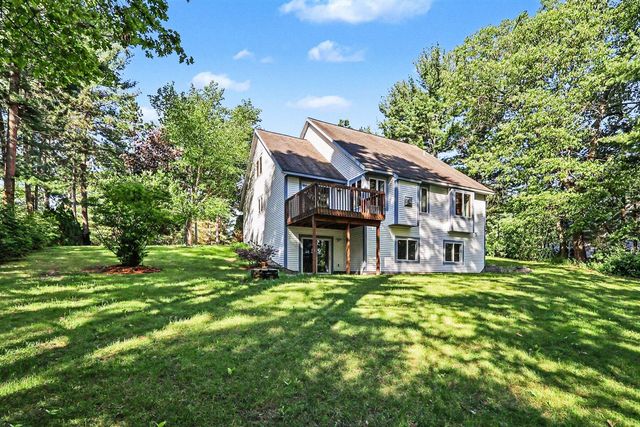 7474 Wiczer Drive, Whitehall, MI 49461