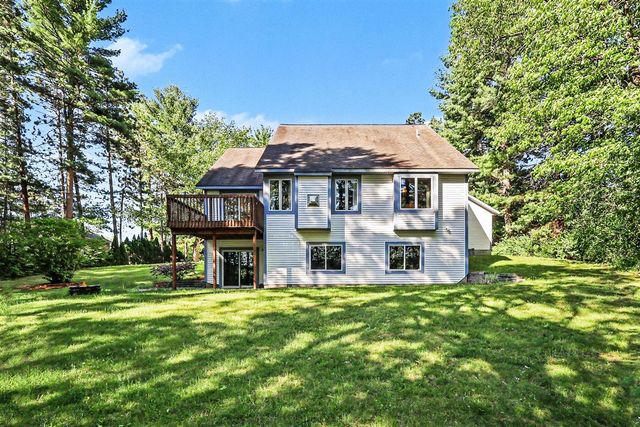 7474 Wiczer Drive, Whitehall, MI 49461