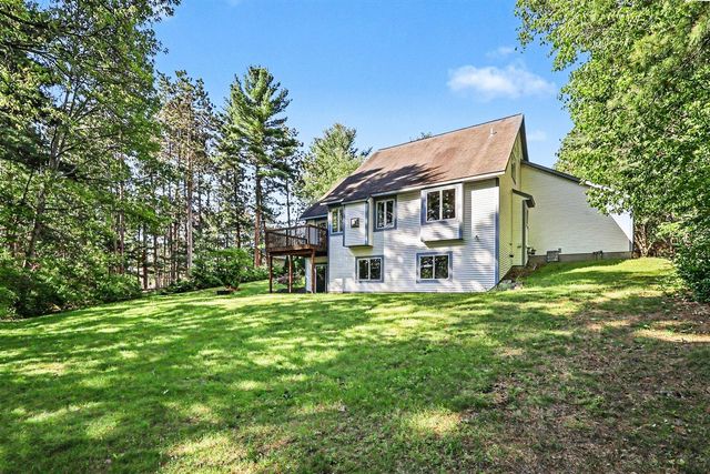 7474 Wiczer Drive, Whitehall, MI 49461