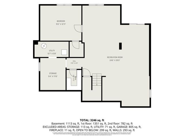 7474 Wiczer Drive, Whitehall, MI 49461