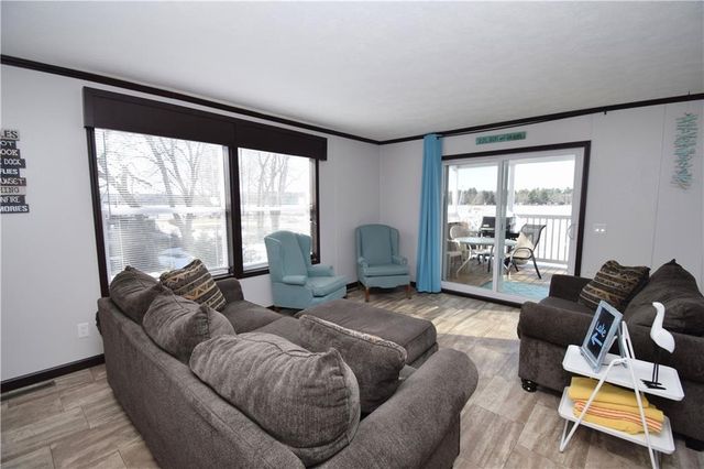 6604 Southview Point, Siren, WI 54872