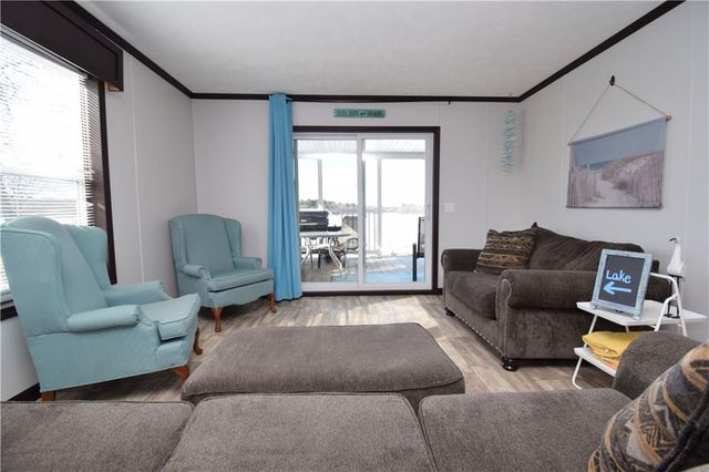 6604 Southview Point, Siren, WI 54872