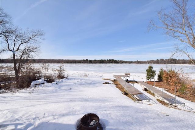 6604 Southview Point, Siren, WI 54872