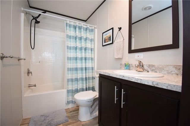 6604 Southview Point, Siren, WI 54872