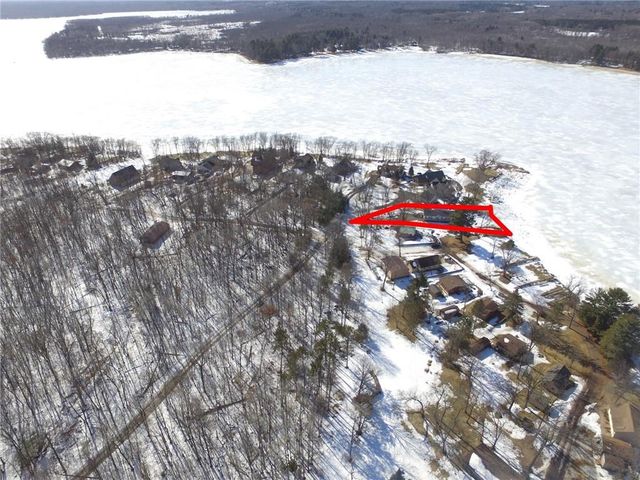6604 Southview Point, Siren, WI 54872