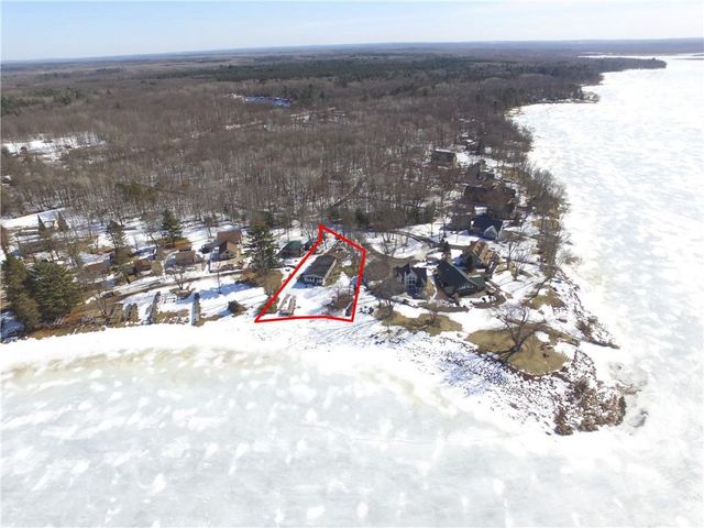 6604 Southview Point, Siren, WI 54872