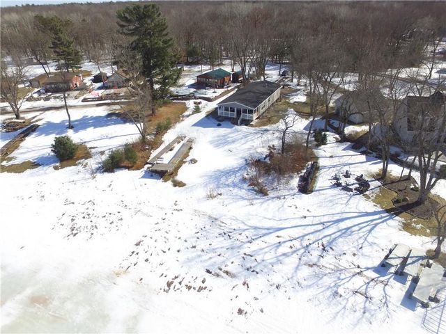 6604 Southview Point, Siren, WI 54872