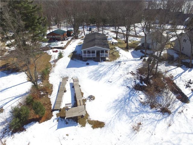 6604 Southview Point, Siren, WI 54872